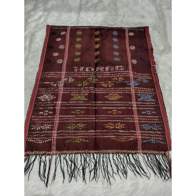 Jual Ulos Sadum Pakaian Penari Batak Toba Shopee Indonesia