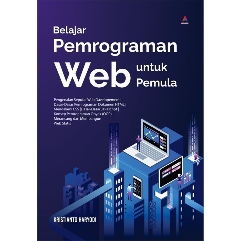 Jual Belajar Pemrograman Web Untuk Pemula Shopee Indonesia