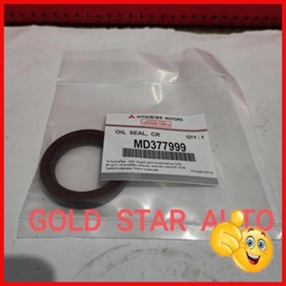 Jual GSO OIL SEAL KRUK AS DEPAN TIMING COVER MITSUBISHI T120SS