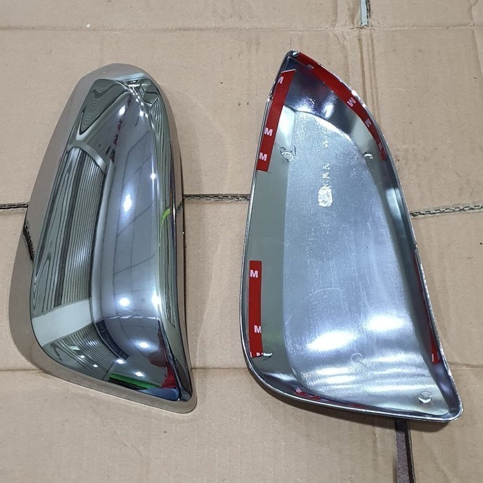 Jual Cover Spion Innova Zenix Mirror Lamp Mobil Toyota