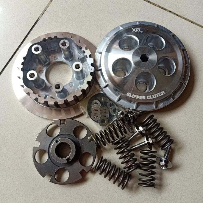 Jual Slipper Clutch R V Vva V Vixion R Byson Mx King Xabre Xtreme