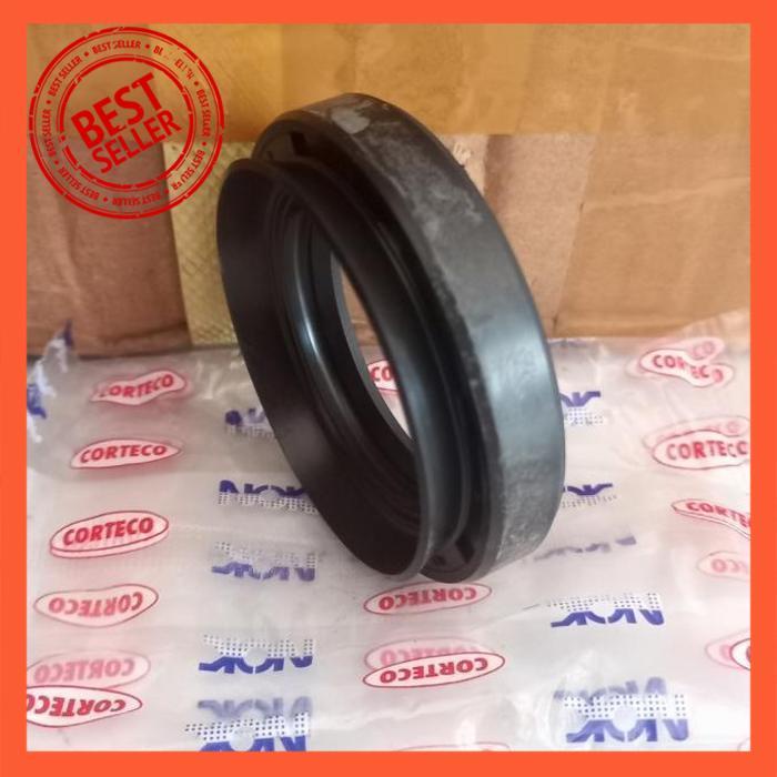 Jual Seal Transmisi Timor Seal As Roda Driveshaft Timor Asmt Shopee