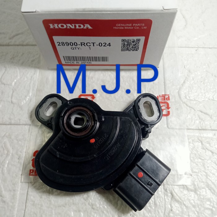 Jual Selector Switch Inhibitor Sensor Matic Honda Freed City Jazz