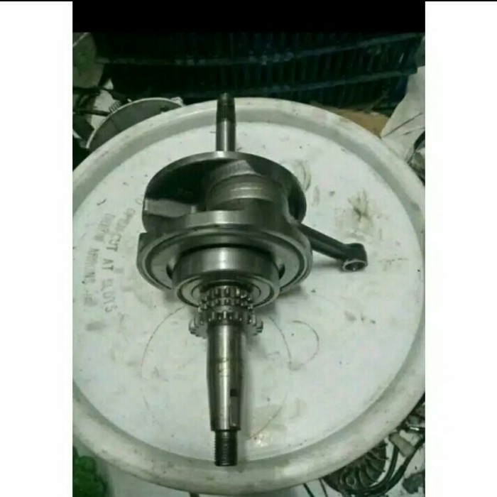 Jual Kruk As Bandul Stang Piston Vario 125 Bandul Torak Honda Vario 125