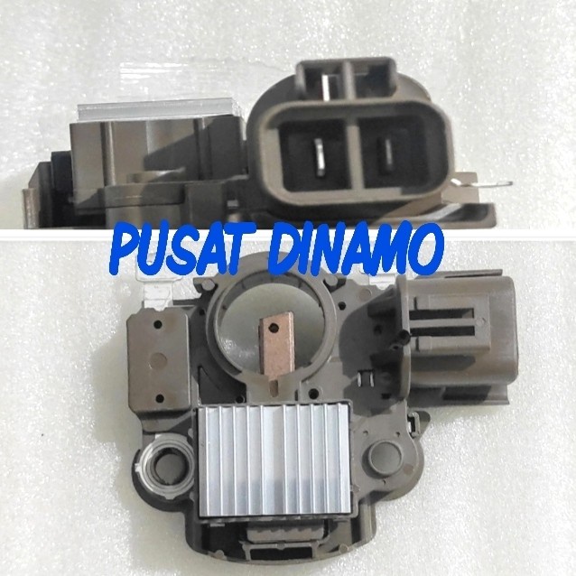 Jual Ic Regulator Dinamo Ampere Alternator Ford Ranger Mazda Everest