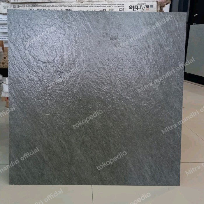 Jual GRANITE LANTAI 60X60 AMANI D GREY KWL KASAR ARNA Shopee