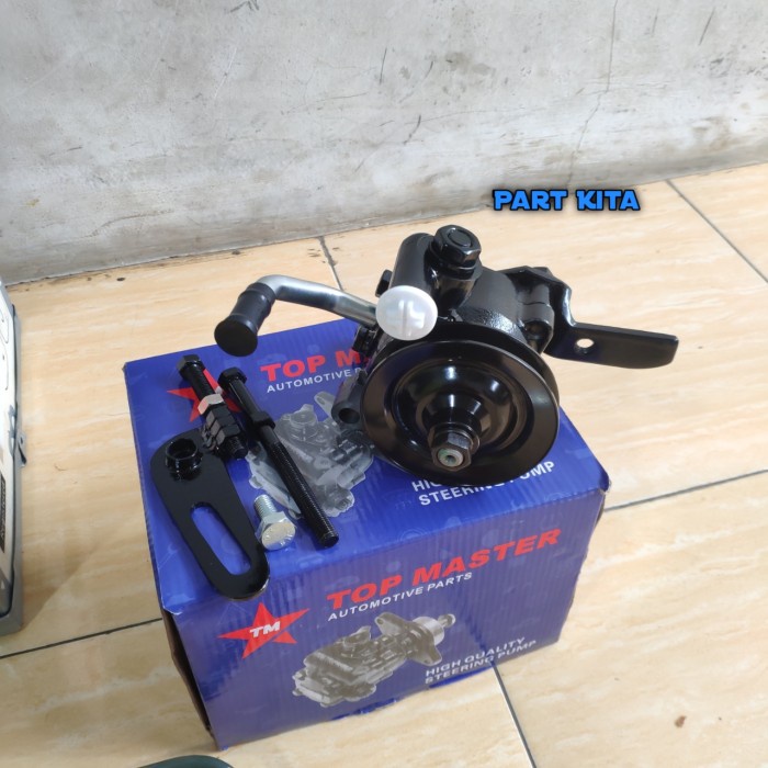 Jual Pompa Power Steering Stering Ragasa Ps120 Ps100 Dan Bracket