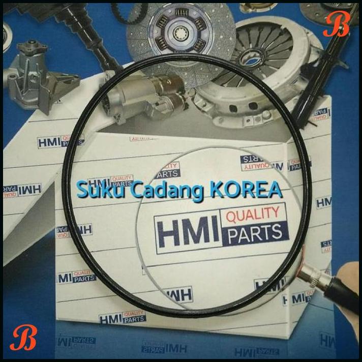 Jual Karet Seal Delco Distributor Hyundai Atoz Kia Visto Hy Shopee