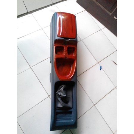 Jual Console Box Kijang Grand Shopee Indonesia