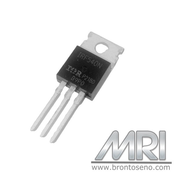 Jual Transistor Irf N Irf A V To Power Mosfet Shopee