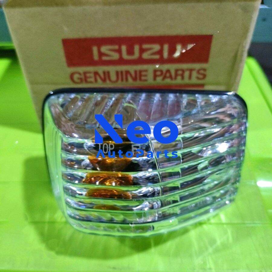 Jual Lampu Sen Sein Pintu Samping Isuzu Elf Nlr55 Nmr71 Nlr 55 Nmr