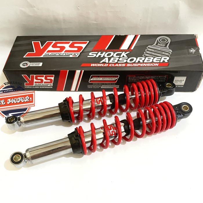 Jual Shock Breaker Yss Top Up Ukuran Shopee Indonesia