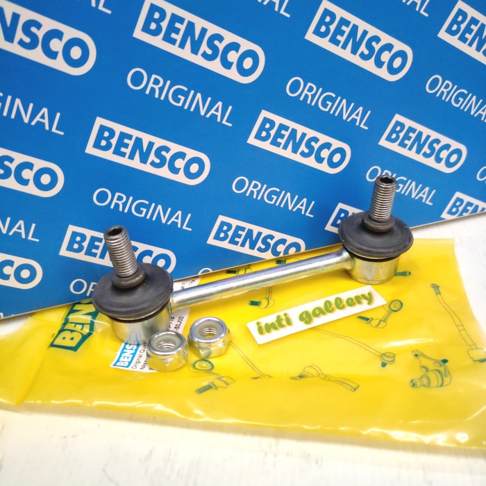 Jual Link Stabil Stabilizer Belakang Nissan Xtrail T Bensco High