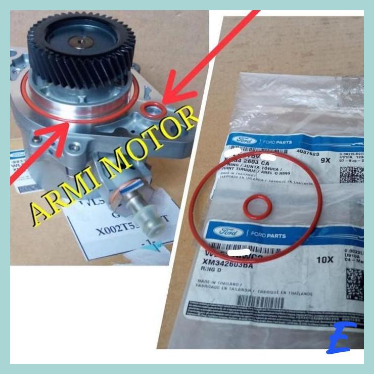 Jual Frp Seal Vacum Pump Gasket Pompa Rem Ford Ranger Everest Bt