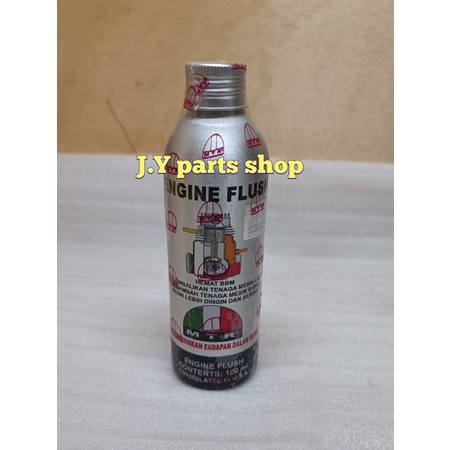 Jual Mtr Engine Flush Cairan Penguras Oli Mesin Motor 100 Ml Barang