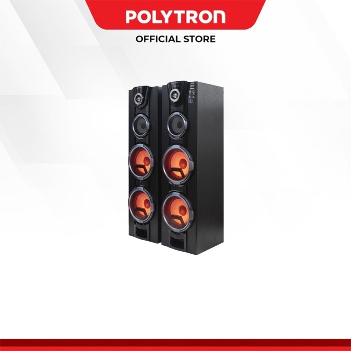 Jual Polytron Active Speaker Pas Ff Shopee Indonesia