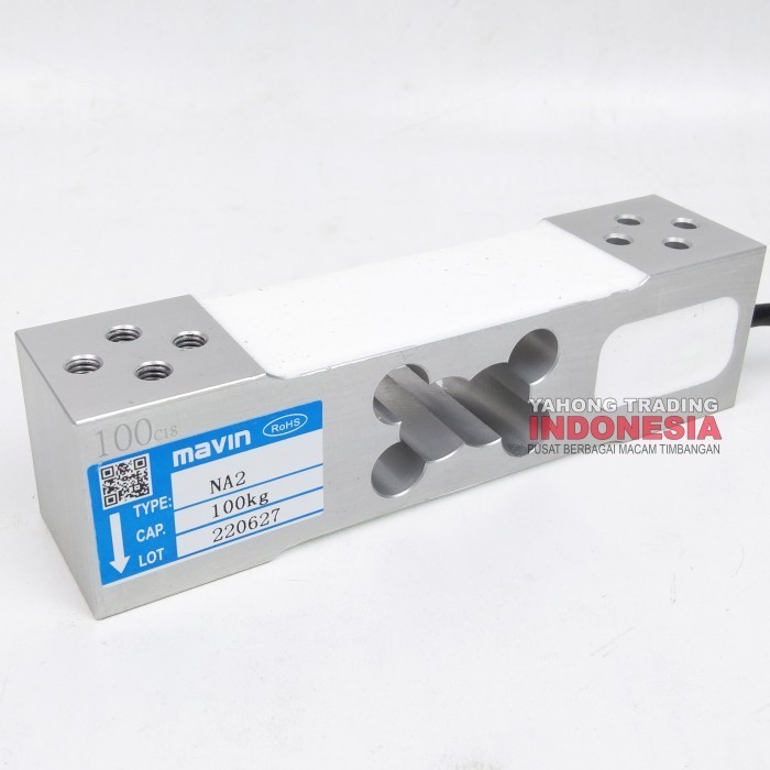 Jual Load Cell Loadcell Timbangan Digital Mavin Na2 100Kg 200Kg