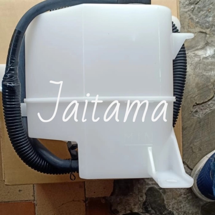 Jual Tabung Radiator Nissan Navara D40 Original Jaitama Terlariss