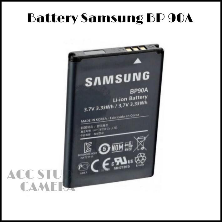 Jual Battery Samsung Bp A Shopee Indonesia