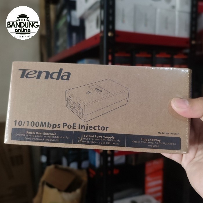 Jual Terbaru Tenda Poe F Af Poe Injector V W