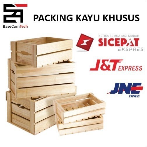 Jual PACKING KAYU KHUSUS KARGO Shopee Indonesia