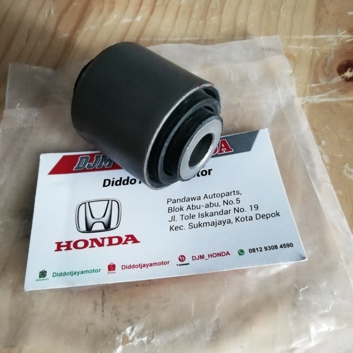 Jual Bos Bushing Sayap Arm Belakang Honda Civic Fd Kode Dt Shopee