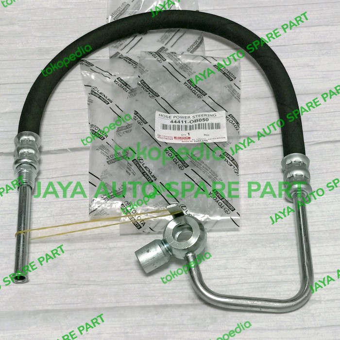 Jual Selang Power Stering Hose Power Steering Toyota Kijang Efi 1 8