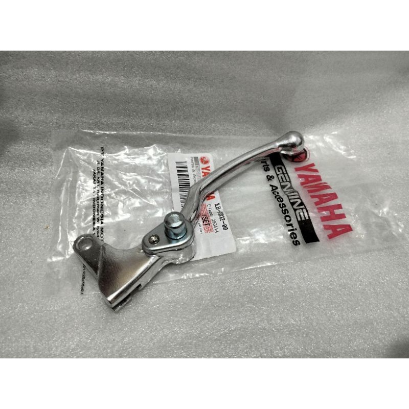 Jual Handle Rem Kopling Yamaha Original Asliii Mio J M Fino Fi Lexi