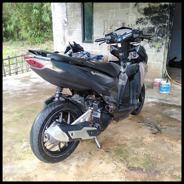 Jual TERMURAH UNDERTAIL SPAKBOR BELAKANG HONDA VARIO LED 125 150