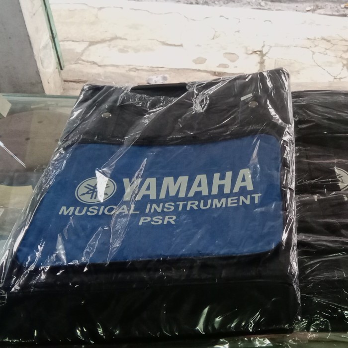 Jual Tas Keyboard Yamaha Psr Shopee Indonesia