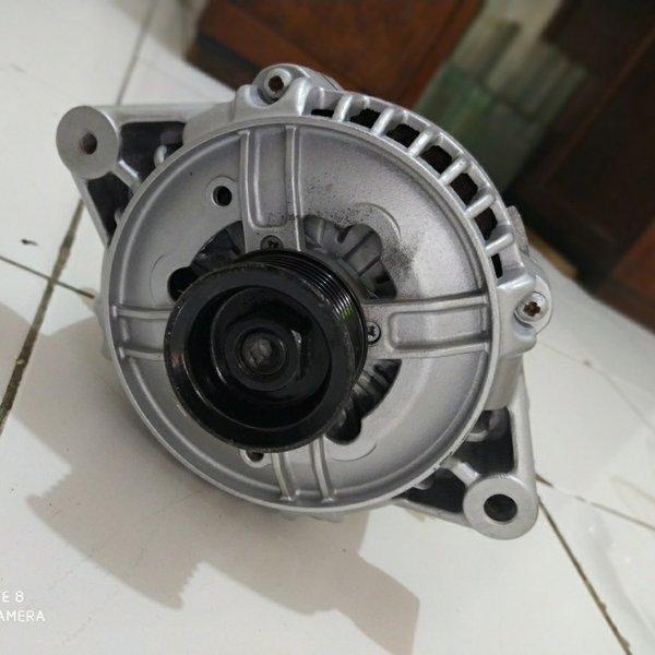 Jual Dinamo Ampere Alternator Chevrolet Opel Blazer Optima Zafira 120A