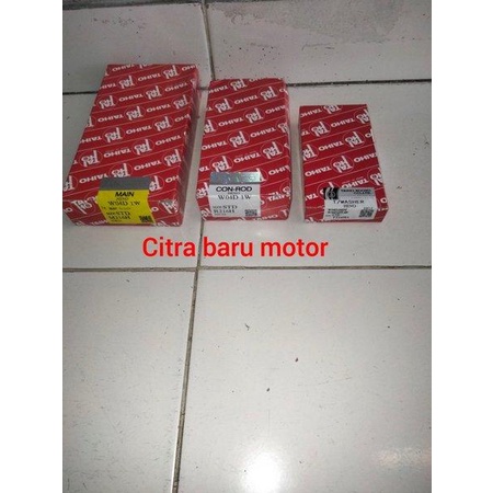 Jual Metal Set Metal Jalan Metal Duduk Metal Bulan Standar Toyota Dyna