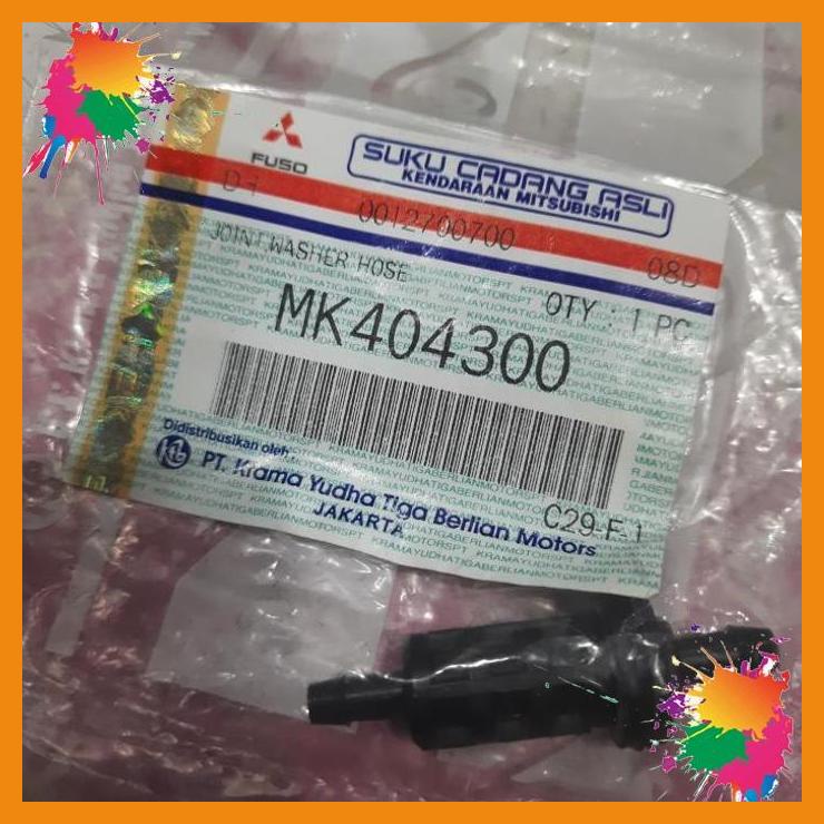 Jual Joint Washer Mitsubishi Canter Mk404300 Asli Ori Sj Shopee