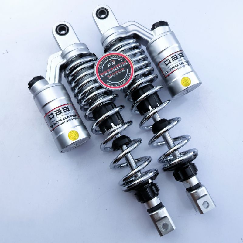 Jual Shockbreaker Dbs Gp Series Nmax Old Pcx Aerox Nmax