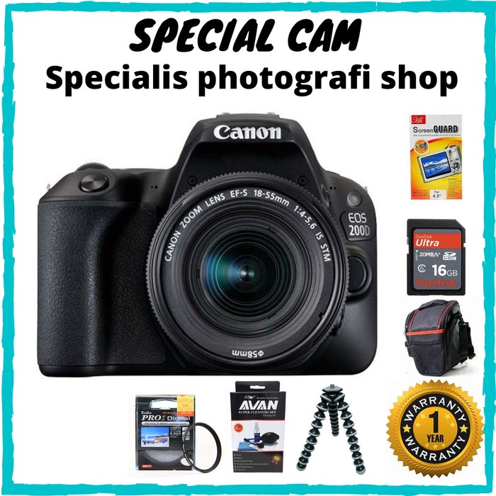 Jual Camera Canon Eos D Kit Mm Canon Eos D Kit Mm