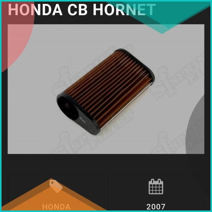 Jual Sprint Filter Udara P08 Honda CBR 600F CB CBF Hornet 600 2007