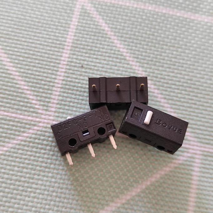 Jual Limited Microswitch Huano Omron Kailh Untuk Standar Dan Gaming