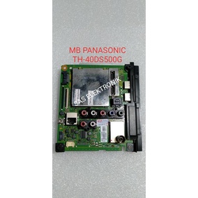 Jual Part MB MOTHERBOARD MAINBOARD MESIN LED PANASONIC SMART TV TH