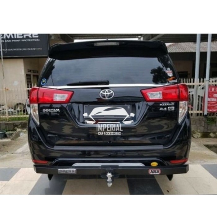 Jual Towing Tanduk Belakang Full All New Innova Reborn