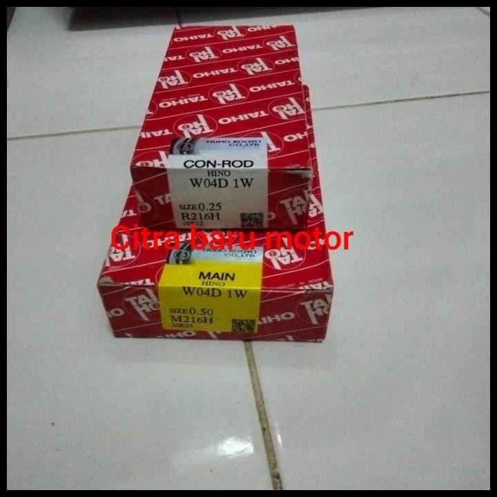 Jual GRATIS ONGKIR METAL JALAN METAL DUDUK STANDAR HT125 HT130 LT125