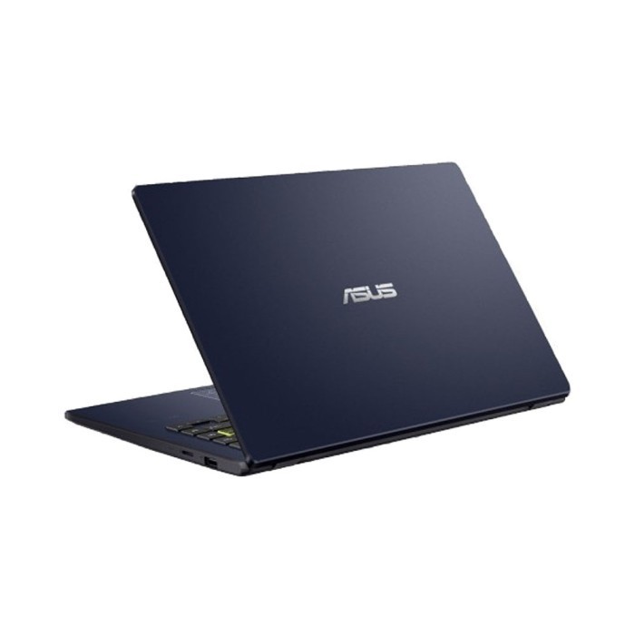 Jual Laptop Asus VivoBook E410KAO Pentium N6000 4GB 256GB W11 OHS2019