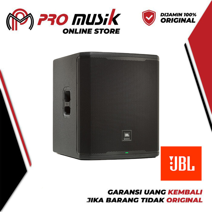 Jual JBL PRX 918 XLF Professional Powered 18 Inch Subwoofer Ta01