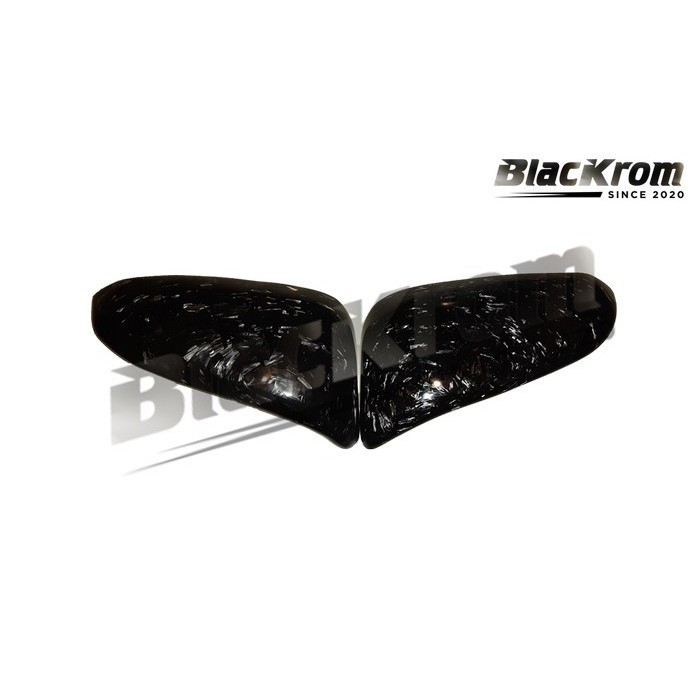 Jual Cover Spion Forged Carbon Toyota Innova Reborn Fortuner Vrz Foxy