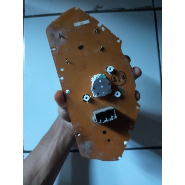 Jual Mesin Pcb Layar Speedometer Spedometer Spidometer Odometer