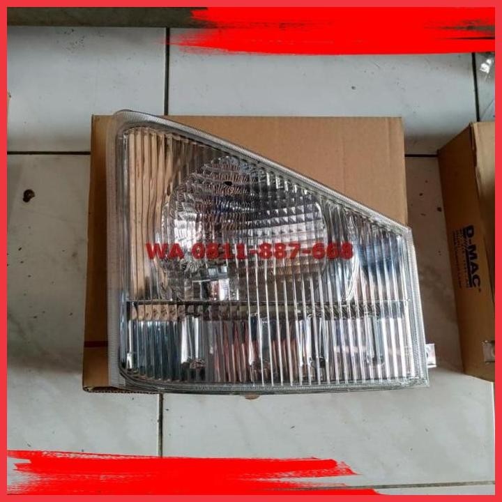 Jual LEMB LAMPU SEN SEIN ISUZU ELF NMR 71 NLR 55 Shopee Indonesia