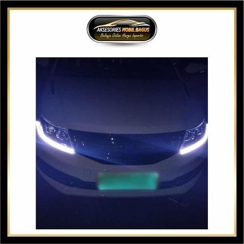 Jual Lampu Led Drl Flexible Smd Alis Mobil Motor Drl Terbaru V