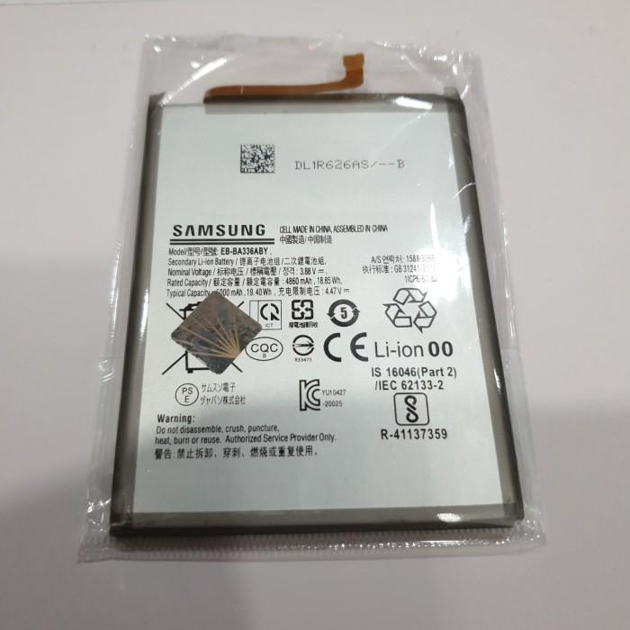 Jual Battery Samsung Eb Ba Aby Sm A B Sm A A G A G Ori