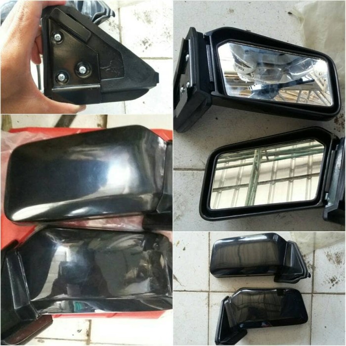 Jual Spion Mobil Spion Corolla Dx Lancer Sl Sedan Minibus Dll Shopee