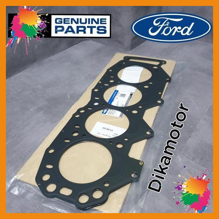 Jual Packing Head Gasket Head Everest Ranger Tdi Original Dkm