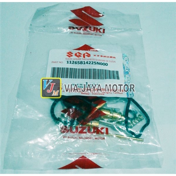 Jual Repairkit Repair Kit Isi Karbu Karburator Carburator Shogun